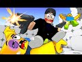 Using OP Loot In Roblox Rivals