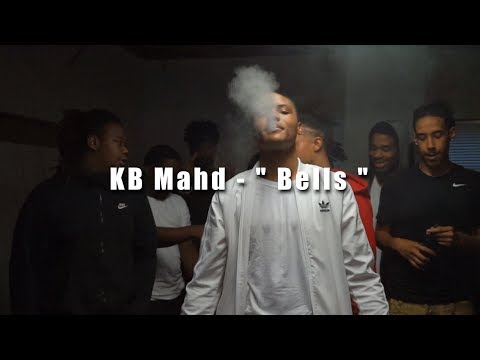 KB Mahd - Bells (Official Music Video ) | Shot By @ShaqGrier