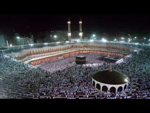 Gdje su Meka i Medina