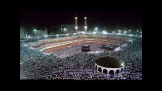 Gdje su Meka i Medina