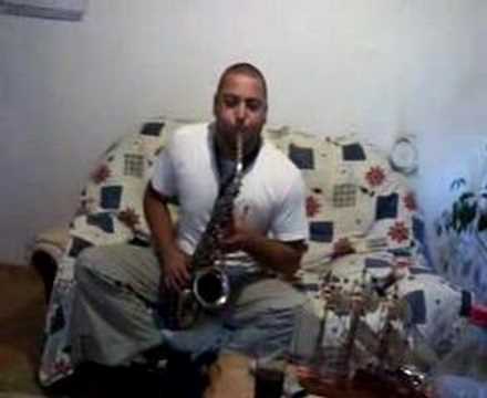 Jane Rafailovski i Bobi Pavlovski Proba 1