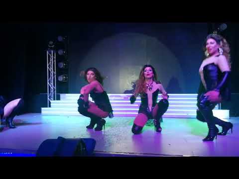 Reinas de la noche 4 Tematica Super Bowl Beyonce 🎶