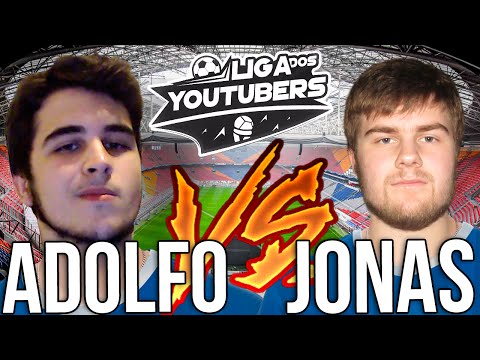 COLORADO TREME PRA CHAPECOENSE? - Liga dos Youtubers FIFA 16