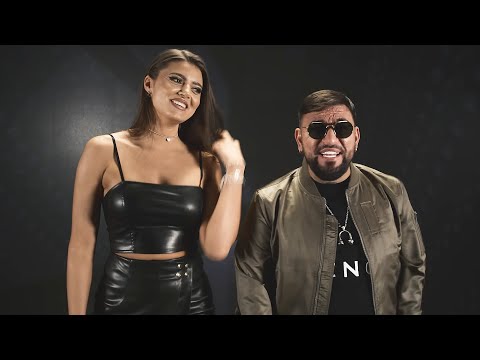 Costel Biju x Miruna Lazea - Nu te împart cu nimeni| Manele TOP