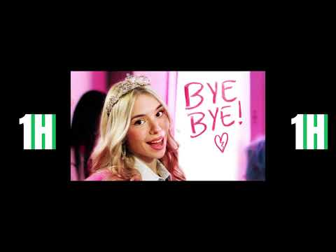 WAKSY x ARIA - BYE BYE - 1H -