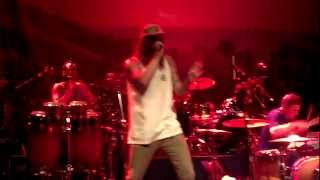 The Dirty Heads - Mongo Push