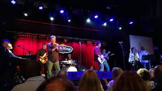 Delbert McClinton- Why Me @ BB King NY City 2017