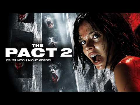 The Pact 2 (Horror | Mystery | Thriller | full movie in German)
