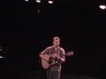 Brandon Henderson - "Waterfalls" cover - Live 9-19-2008