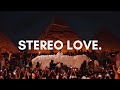 Edward Maya Stereo Love Padé Afro House Remix