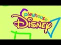 Playhouse Disney Originals