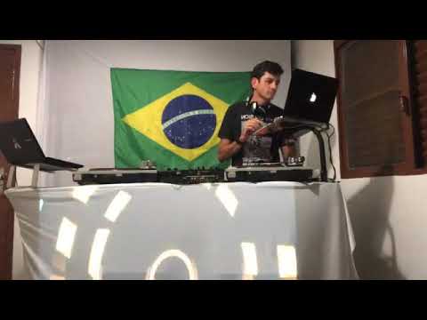 mix erick morillo x otto knows x alesso por dj andre macarini