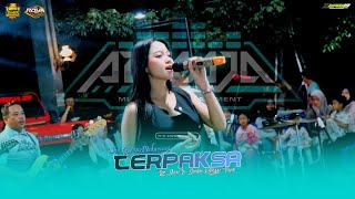 Download lagu TERPAKSA Ajeng Maharani ADMAJA MUSIC Gebyar Malam Tahun Baru WISATA SUMBER KETONGGO PARK mp3