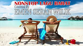 Download lagu NONSTOP LAGU BARAT - EMEN SERAN WILIK (Cover) mp3 Download lagu NONSTOP LAGU BARAT - EMEN SERAN WILIK (Cover) mp3