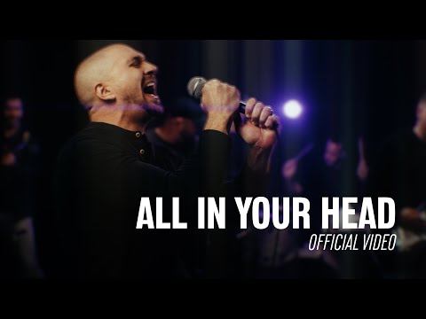 Nural - All In Your Head (Official Music Video)