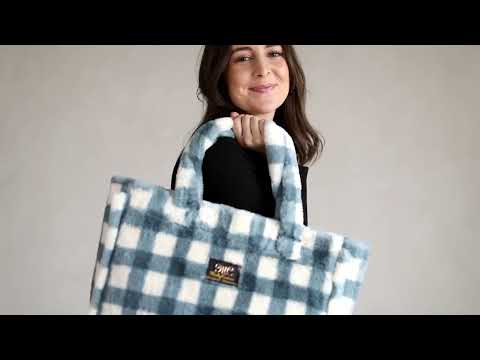 Minky Couture Annie Bags