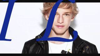 Ends with you- Cody simpson