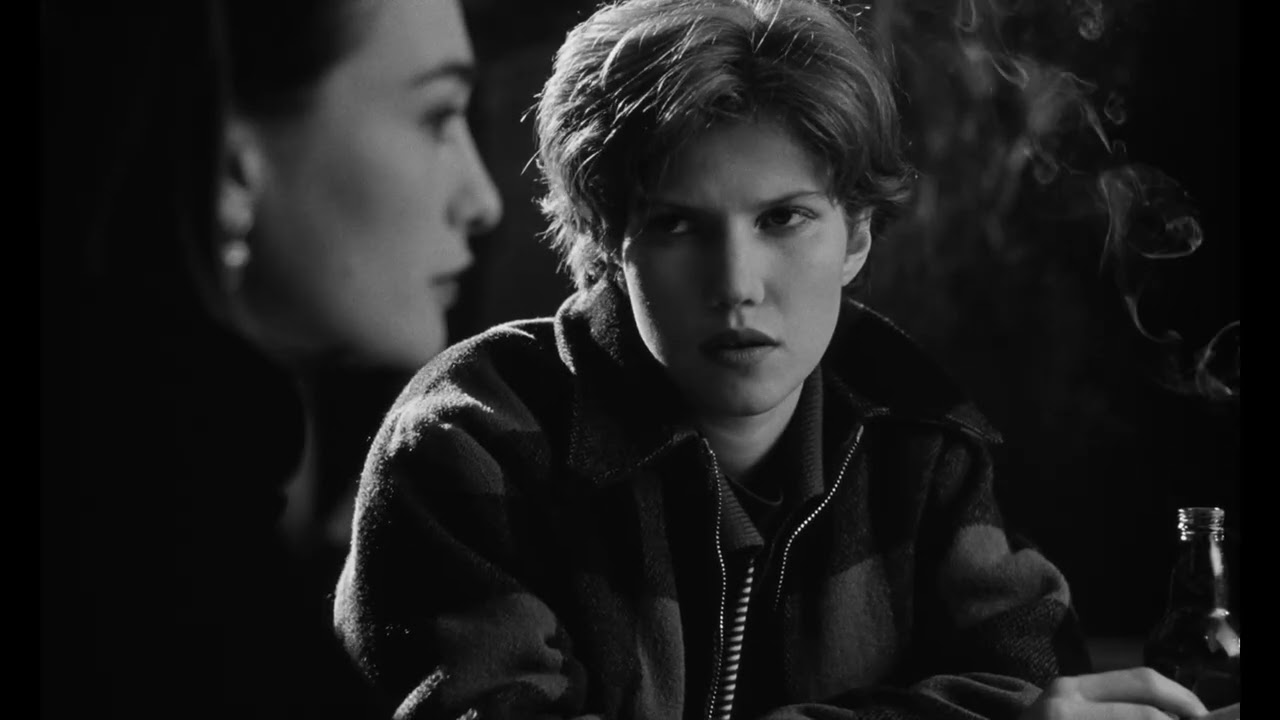 Miniature de la vidéo Clip du film Nadja