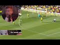 Dejan kulusevski explains open goal miss against Norwich