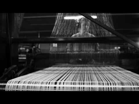 PAPPELINA - The making of a rug
