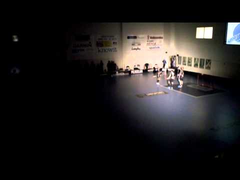 JAS Slutspel Omgång 1 Lindås IBK - IBF Göteborg (6-2) HD Intro