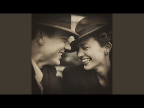 The Scent of Your Goodbye – Vintage Love Song (Romantic Oldies)