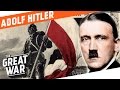 Adolf Hitler In World War 1 I WHO DID WHAT IN WW1