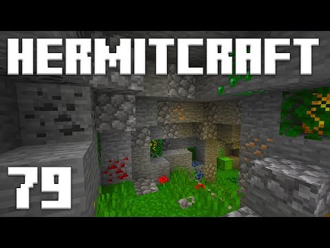 ►Hermitcraft 6 - Ep. 79: NEW ORE GALORE! (Minecraft 1.13)◄ | iJevin