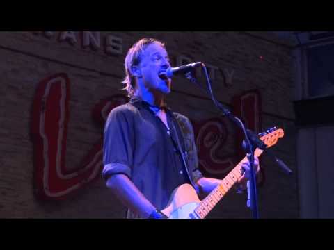 Fuel - Hemorrhage (In My Hands) - Live @ KCP&L 8/15/2014