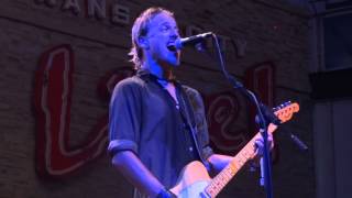 Fuel - Hemorrhage (In My Hands) - Live @ KCP&L 8/15/2014