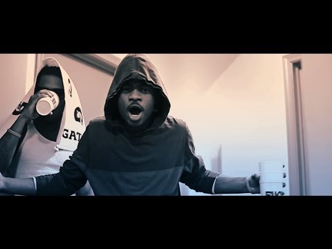 CASHOUT063 X YOUNGGODUMB - PATRICK EWING (OFFICICAL VIDEO) @MONEYSTRONGTV