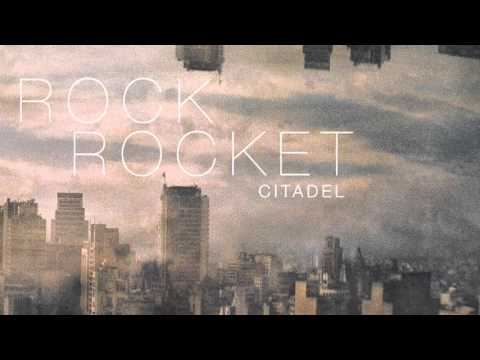 Em São Paulo - Rock Rocket