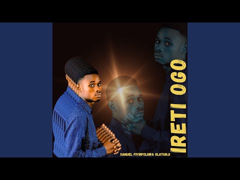 Ireti-Ogo