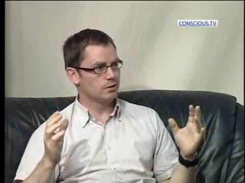 Kenneth Madden - 'The Ordinary Is Extraordinary' - Interview by Iain McNay