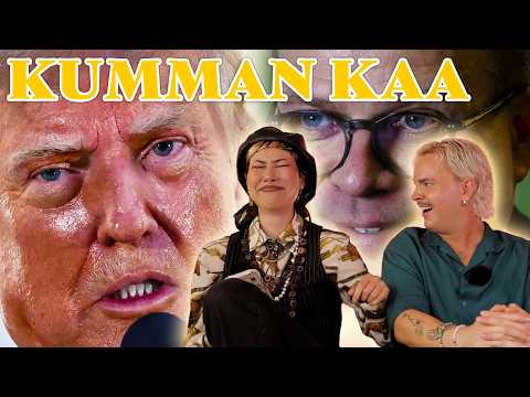 KUMMAN KAA 5 feat. Joona Hellman