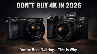 The Truth About Budget 4K Mirrorless Cameras!