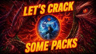 Looking For Commander Cards In Tarkir Dragonstorm Play Boosters #MTG #MagicTheGathering