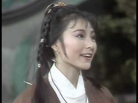 Sword of the Yue Maiden( Chinese costume sowordsmen film)
