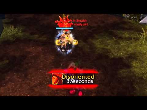 ♣ Sensus   WoW Legion Alpha   Level 110 Rogue vs  Fire Mage Duels! Legion Subtlety Rogue PvP 7 0 3