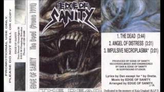 Edge of Sanity - Before I Close My Eyes Forever (part 1 and 2)