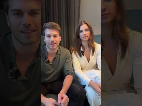 Josh und Stella Statement Love Island VIP #deutsch #fürdich