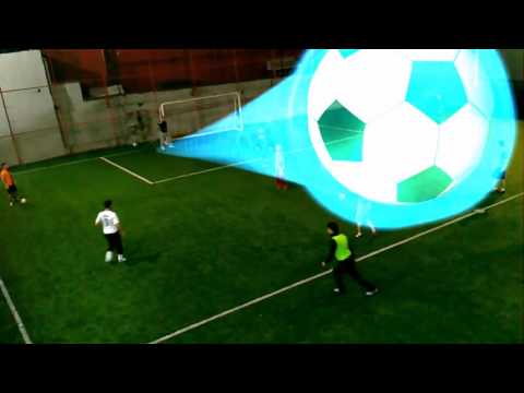 Aktif Halı Saha 26.02.2016 21:00 - akillisaha.com