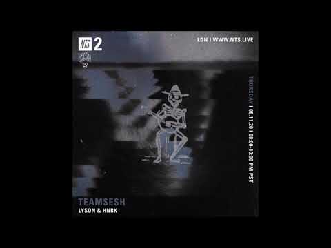 294. DJH & HNRK - Untitled #38 [18.06.2020]