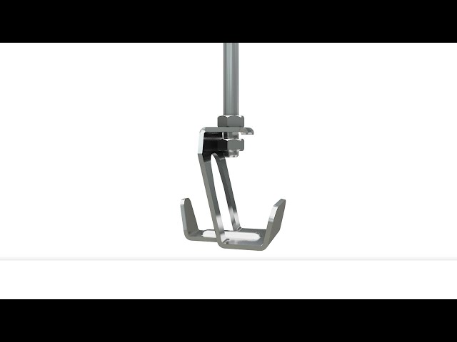 meka Mittfäste, bärok mek rk-70 m