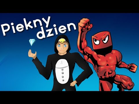 yachostry feat. Pingwin, Blowek - Piękny dzień