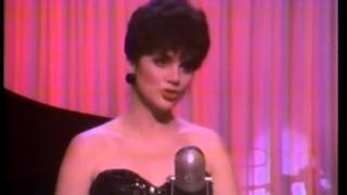 I&#39;ve Got A Crush On You ♬ Linda Ronstadt (HQ)