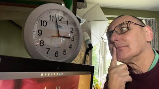 Trouble setting a clock ? Let me help you.