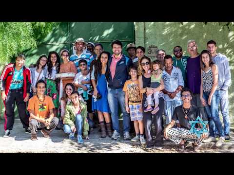 Projeto Vida Nova, Parte IV  - Céu da Divina Estrela -  Santa Luzia - MG