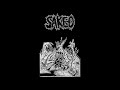 SAKEO Sakeo Full EP 2023 Fastcore Powerviolence