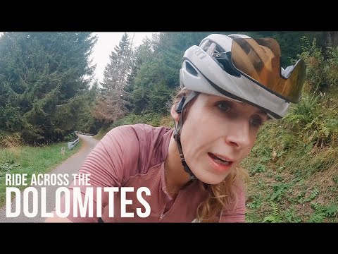 Attempting the WORLD'S TOUGHEST Climb  🥵🤬 MONTE ZONCOLAN!  Ride Across the Dolomites Day 2